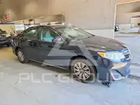 2014 Toyota CAMRY фото
