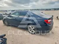 2014 Toyota CAMRY фото
