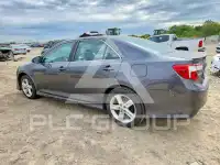 2014 Toyota CAMRY фото