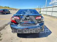2014 Toyota CAMRY photo