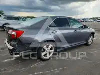 2014 Toyota CAMRY photo