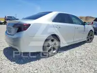 2014 Toyota CAMRY фото