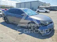 2014 Toyota CAMRY фото