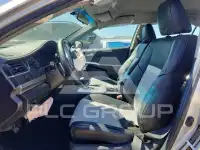 2014 Toyota CAMRY photo