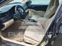 2014 Toyota CAMRY фото