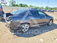 2014 Toyota CAMRY фото