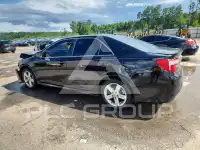 2014 Toyota CAMRY фото