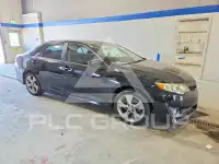 2014 Toyota CAMRY фото