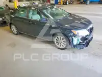 2014 Toyota CAMRY фото