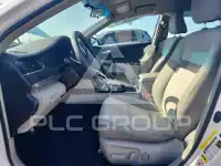 2014 Toyota CAMRY photo
