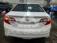 2014 Toyota CAMRY фото