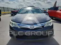 2014 Toyota CAMRY фото