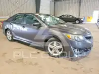 2014 Toyota CAMRY фото