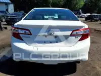 2014 Toyota CAMRY фото