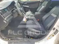 2014 Toyota CAMRY фото