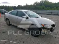 2014 Toyota CAMRY фото