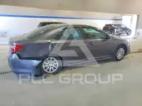2014 Toyota CAMRY фото