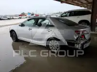 2014 Toyota CAMRY фото