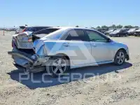 2014 Toyota CAMRY photo