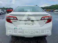2014 Toyota CAMRY фото