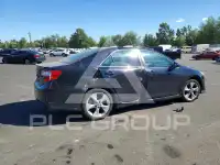2014 Toyota CAMRY photo