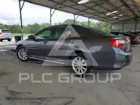 2014 Toyota CAMRY фото