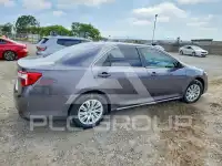 2014 Toyota CAMRY фото