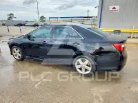 2014 Toyota CAMRY фото