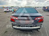 2014 Toyota CAMRY photo