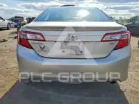 2014 Toyota CAMRY фото
