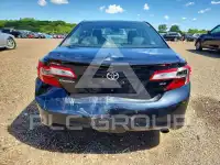 2014 Toyota CAMRY фото