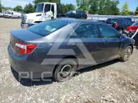 2014 Toyota CAMRY фото