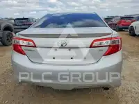 2014 Toyota CAMRY фото