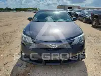 2014 Toyota CAMRY photo