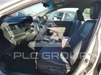2014 Toyota CAMRY фото