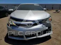 2014 Toyota CAMRY photo