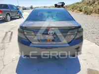 2014 Toyota CAMRY фото