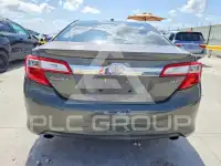2014 Toyota CAMRY фото