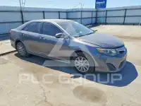 2014 Toyota CAMRY фото