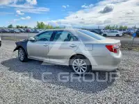 2014 Toyota CAMRY фото