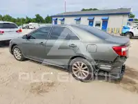 2014 Toyota CAMRY фото