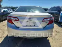 2014 Toyota CAMRY photo