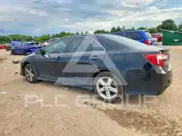 2014 Toyota CAMRY фото