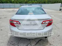 2014 Toyota CAMRY photo