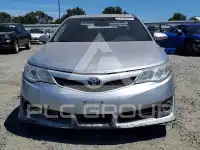 2014 Toyota CAMRY photo