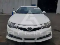 2014 Toyota CAMRY photo