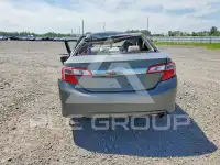 2014 Toyota CAMRY photo