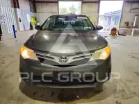 2014 Toyota CAMRY photo