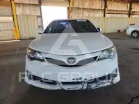 2014 Toyota CAMRY фото