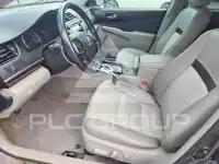 2014 Toyota CAMRY фото